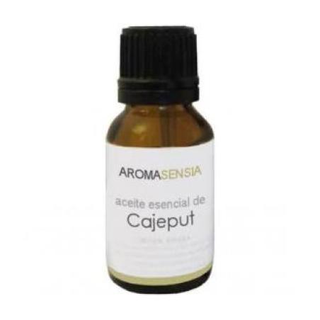 CAJEPUT aceite esencial 15ml.