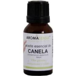 CANELA aceite esencial 15ml.