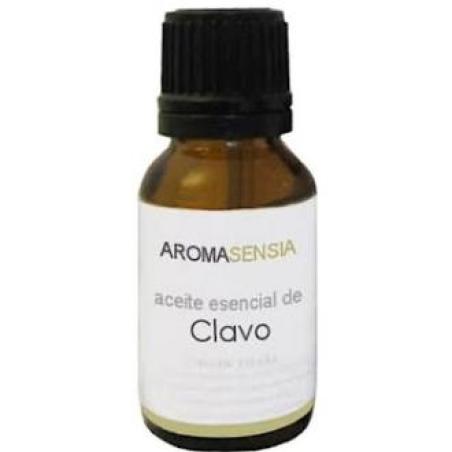 CLAVO aceite esencial 15ml.