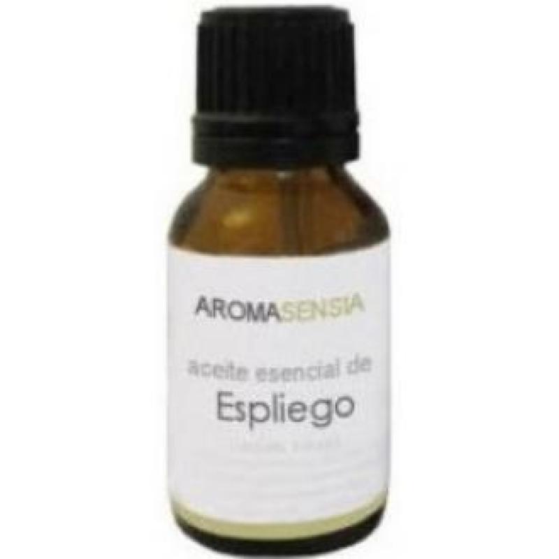 ESPLIEGO aceite esencial 15ml.