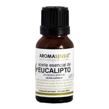 EUCALIPTO aceite esencial 15ml.