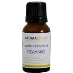 GERANIO aceite esencial 15ml.