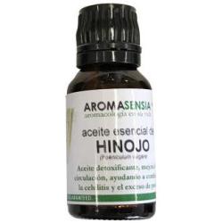 HINOJO aceite esencial 15ml.