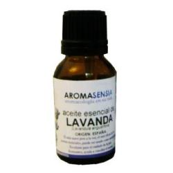 LAVANDA aceite esencial 15ml.