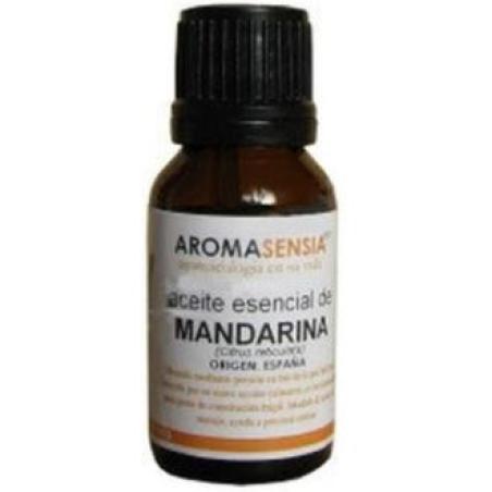 MANDARINA aceite esencial 15ml.