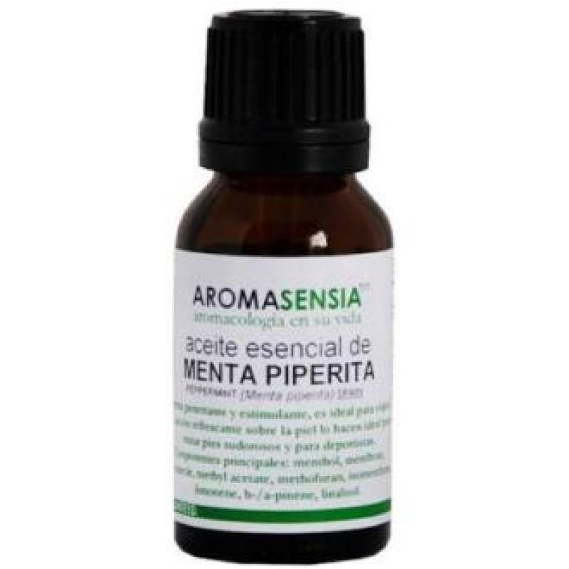 MENTA aceite esencial 15ml.