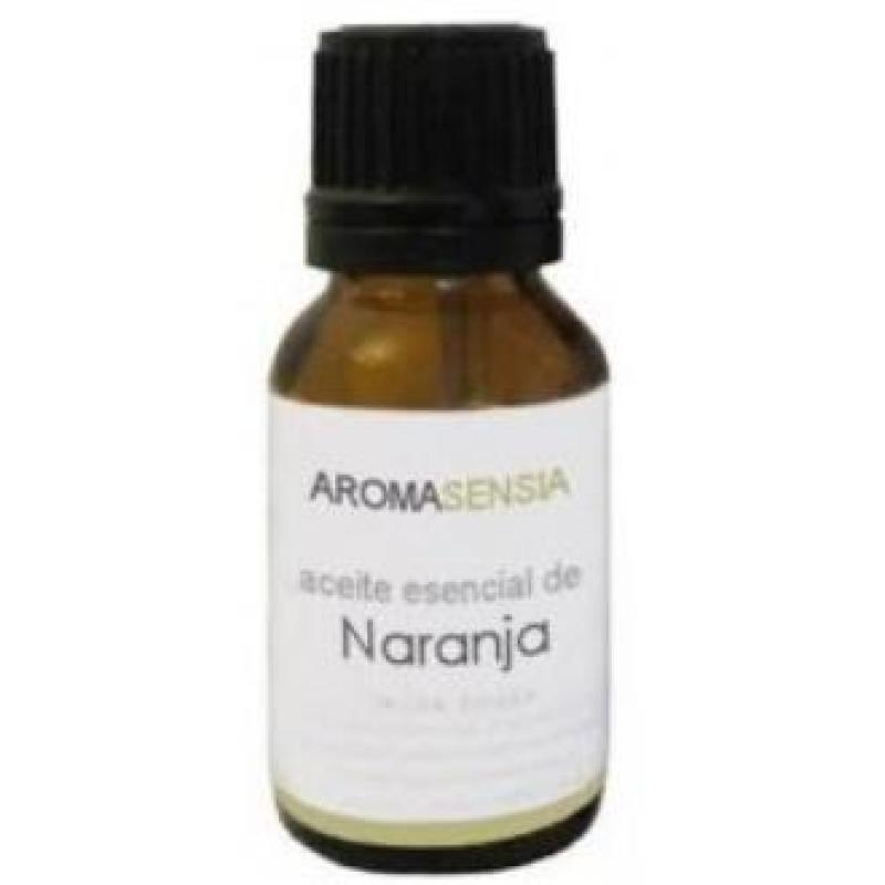 NARANJA aceite esencial 15ml.