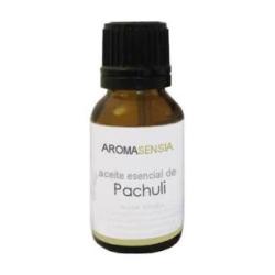 PATCHOULI aceite esencial 15ml.