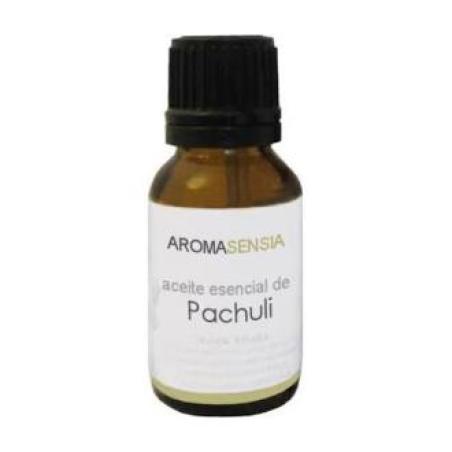 PATCHOULI aceite esencial 15ml.