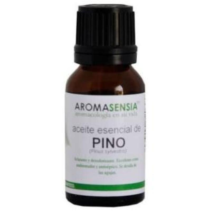 PINO aceite esencial 15ml.