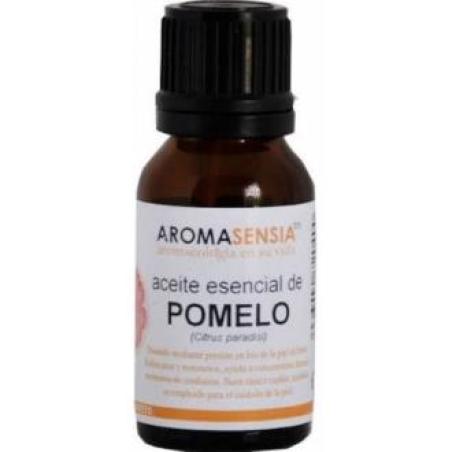 POMELO aceite esencial 15ml.