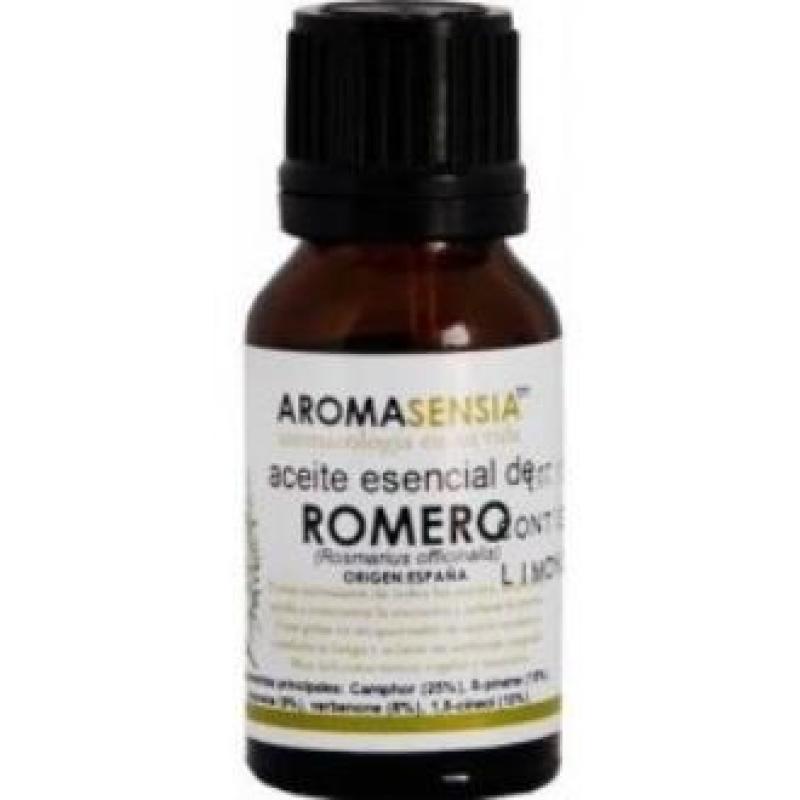 ROMERO aceite esencial 15ml.