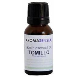 TOMILLO aceite esencial 15ml.