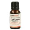 JENGIBRE aceite esencial 15ml.