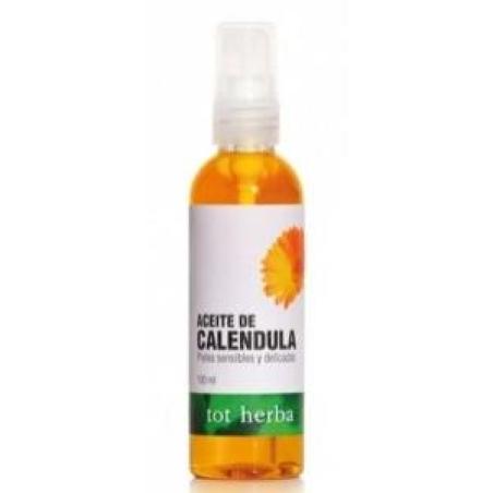 ACEITE DE CALENDULA 100ml.