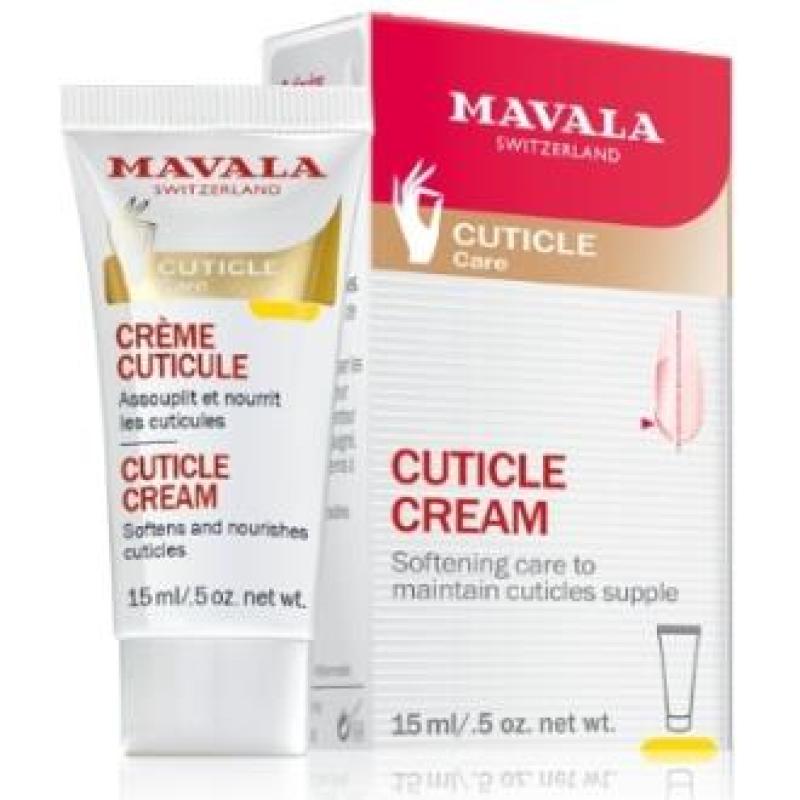 MAVALA CREMA PARA CUTICULAS 15ml.