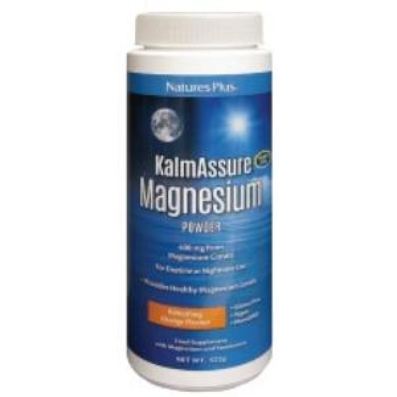 KALMASSURE MAGNESIO 522gr.