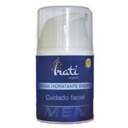 CREMA HIDRATANTE con enebro BIO 50ml.