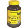 VITAMINA B12 500mcg. 90comp.