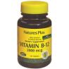 VITAMINA B12 2000mcg. 60comp.