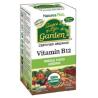 GARDEN SOURCE OF LIFE VITAMINA B12 60cap.