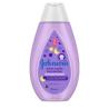 JOHNSON´S CHAMPU DULCES SUEÑOS 300ml.