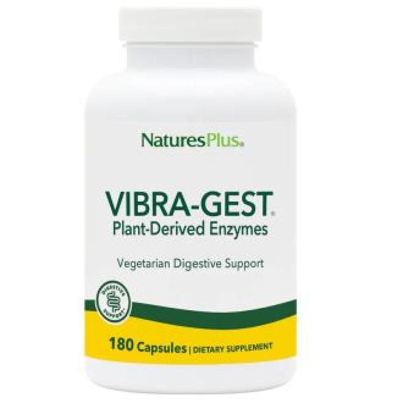 VIBRA-GEST 180cap.