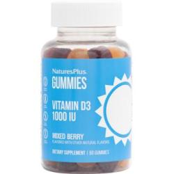 GUMMIES VITAMINA D3 60gummies.