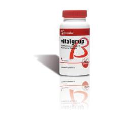 VITALGRUP B 60cap.