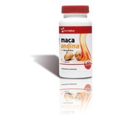 MACA ANDINA 60cap.