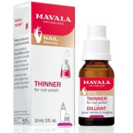 MAVALA DILUYENTE 10ml.