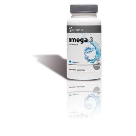 OMEGA 3 500mg. 100perlas