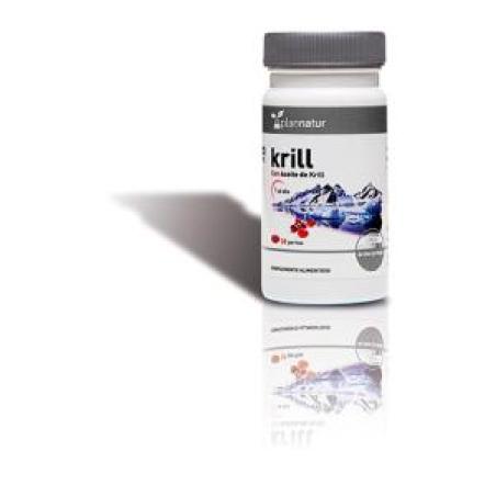 KRILL 500mg. 30perlas