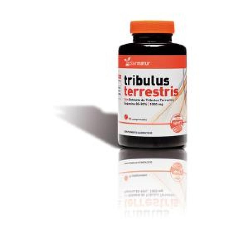 TRIBULUS TERRESTRIS 90comp.