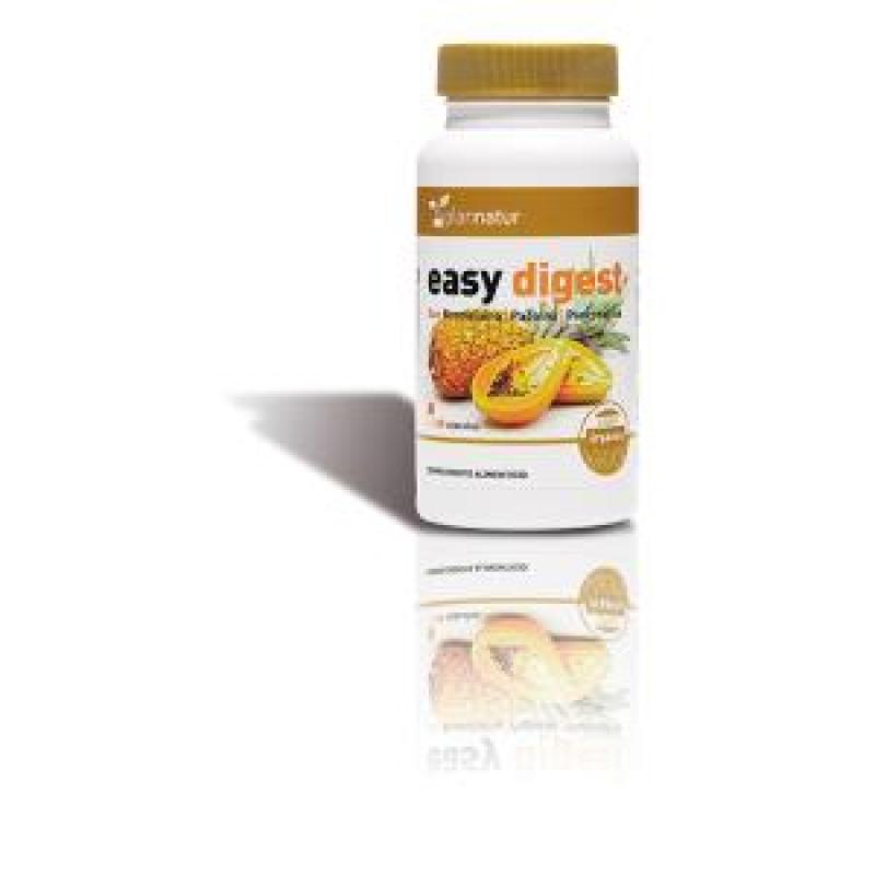 EASY DIGEST 60cap.