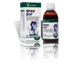 DREN PUR 250ml.