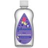 JOHNSON´S ACEITE DULCES SUEÑOS 300ml.