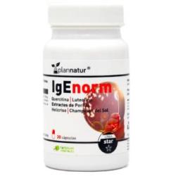 IGENORM 30cap.