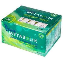 KRISALIS METABOLIK 20viales