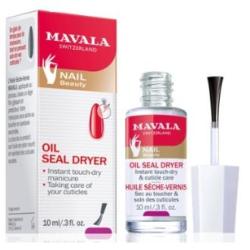 MAVALA ACEITE SECANTE DE ESMALTE 10ml.