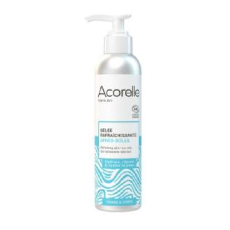 GEL REFRESCANTE AFTERSUN 200ML.