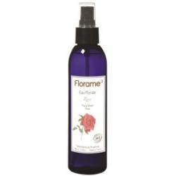 AGUA FLORAL ROSAS BIO 200ml.