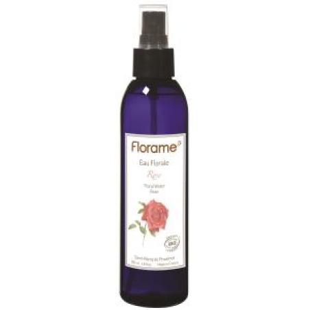 AGUA FLORAL ROSAS BIO 200ml.