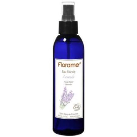 AGUA FLORAL DE LAVANDA 200ml. BIO