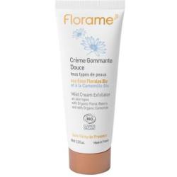 EXFOLIANTE SUAVE 65ml.