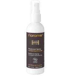 DESODORANTE HOMBRE spray 100ml.