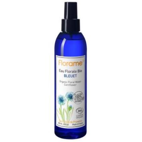 AGUA FLORA DE ACIANO 200ml. BIO