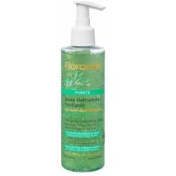 PURETE GEL LIMPIADOR purificante 200ml.