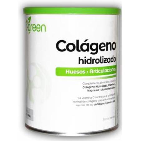 COLAGENO hidrolizado 300gr.