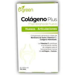 COLAGENO plus 30cap.